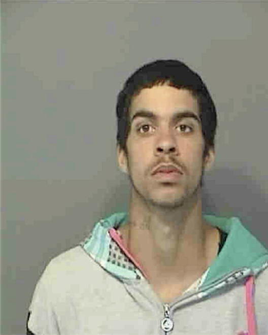 EPPINGER, DOMINIC ANDREW - Peoria County, IL