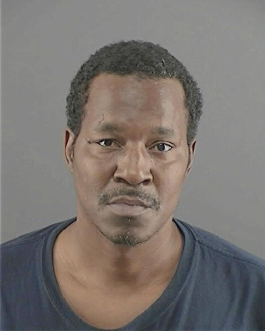 FLAGG, DARRYL ANTHONY - Peoria County, IL