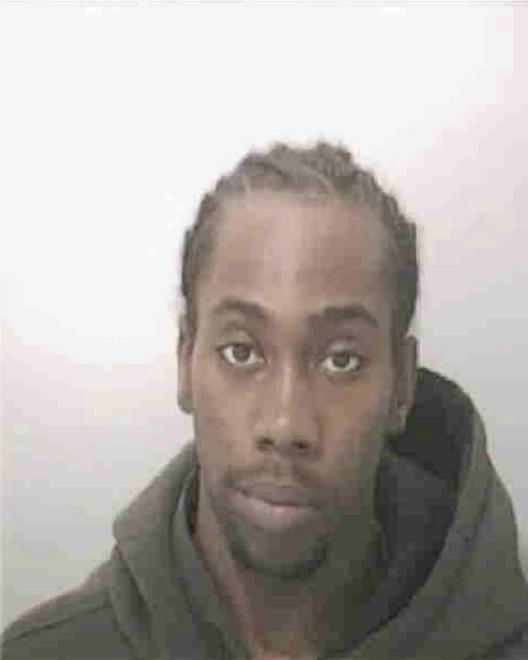 FORD, GAVYN ALLEN - Peoria County, IL