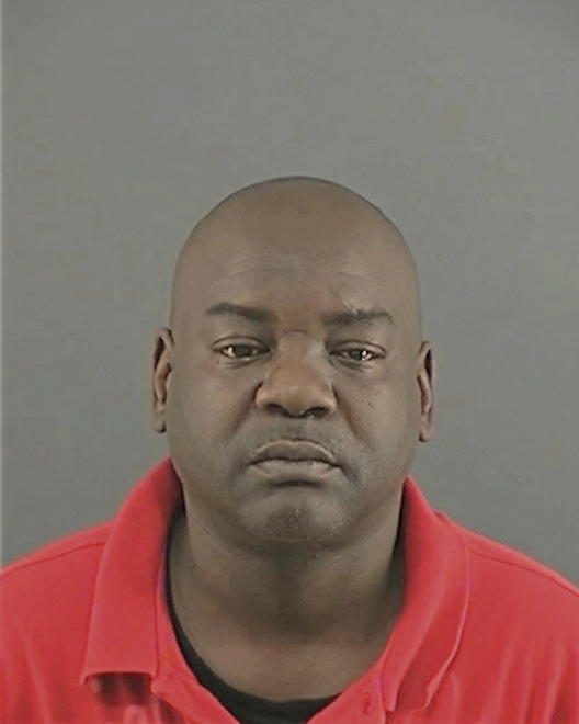 FOSTER, WILLIE WILLIAM - Peoria County, IL