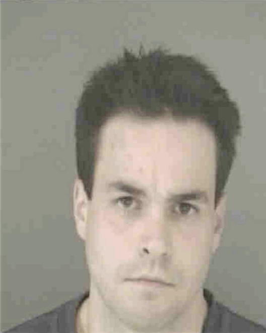 FREDRICK, BRIAN D - Peoria County, IL