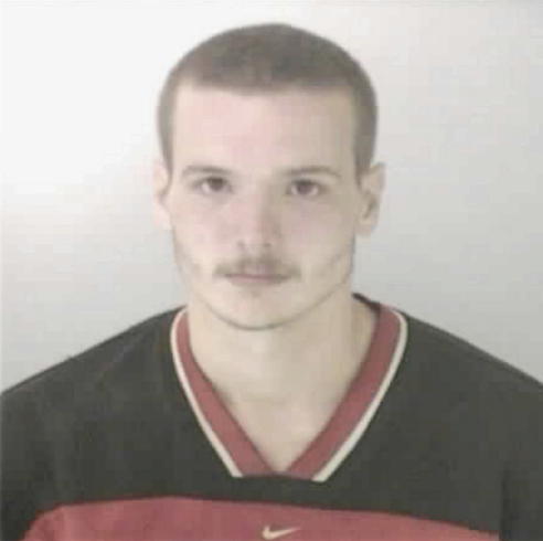 GATEWOOD, RAYMOND ROSS - Peoria County, IL