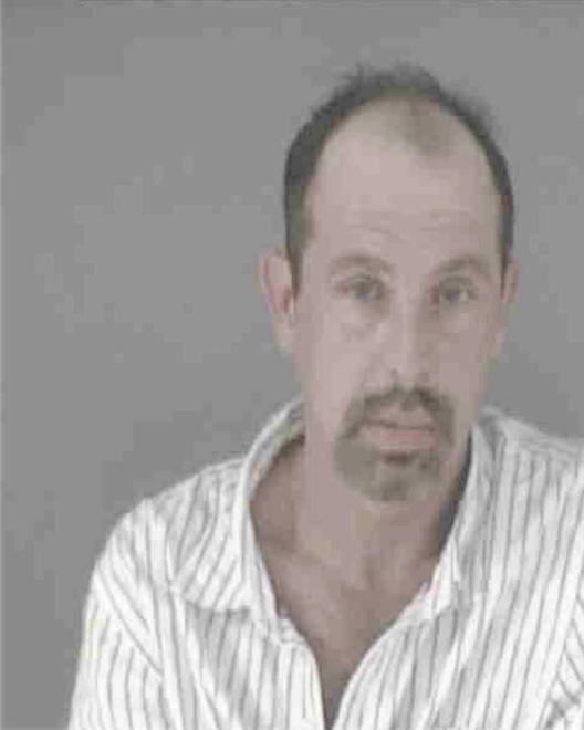GENOVESE, JERRY WAYNE - Peoria County, IL