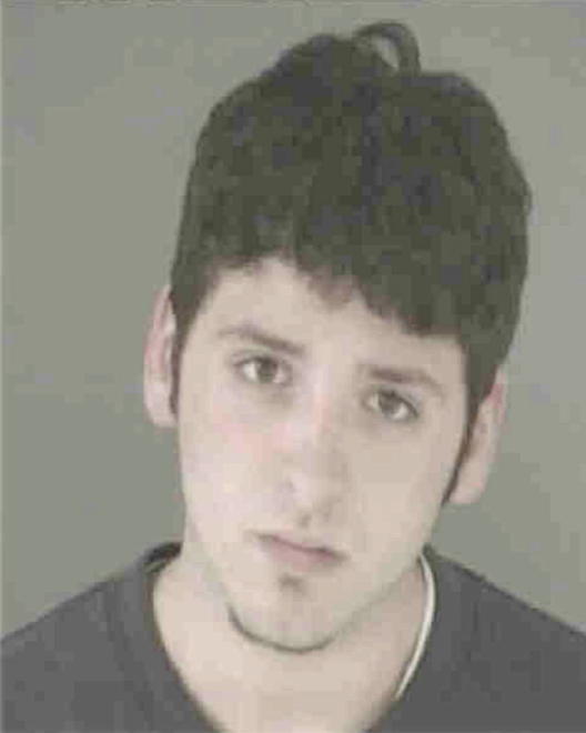 HEDDEN, JOSHUA M - Peoria County, IL