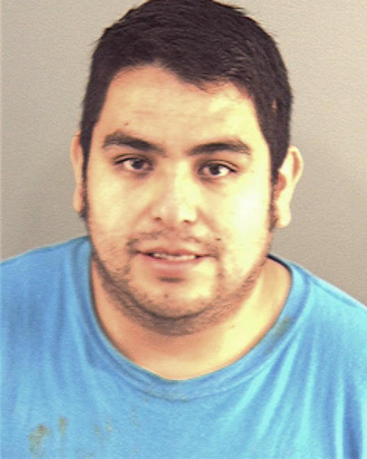 HERNANDEZ, HUGO ENRIQUE - Peoria County, IL