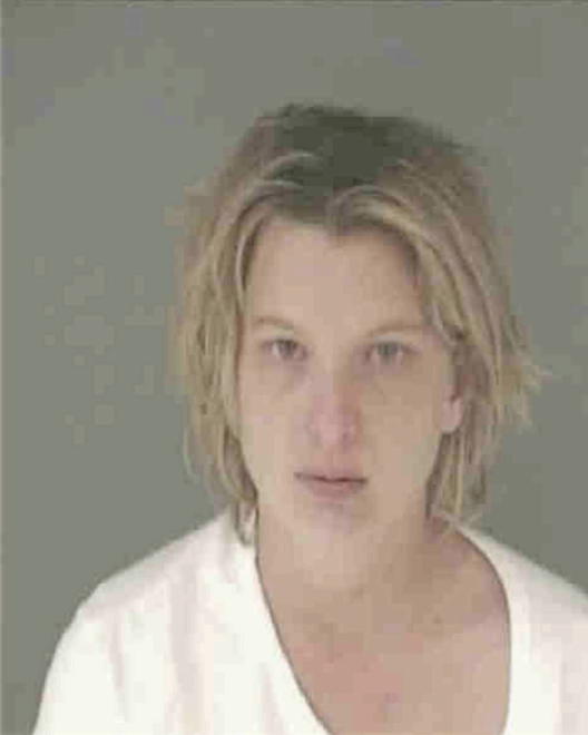 HOUSEHOLDER, STACIE LYNN - Peoria County, IL