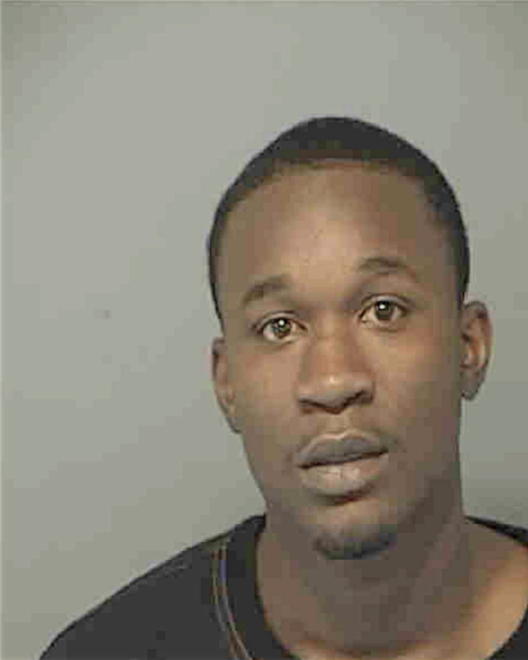 JACKSON, DEANDREW M - Peoria County, IL
