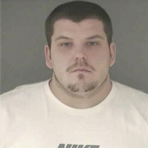 JOHNSON, JESSE J - Peoria County, IL