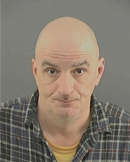 LEDBETTER, BRET WAYNE - Peoria County, IL