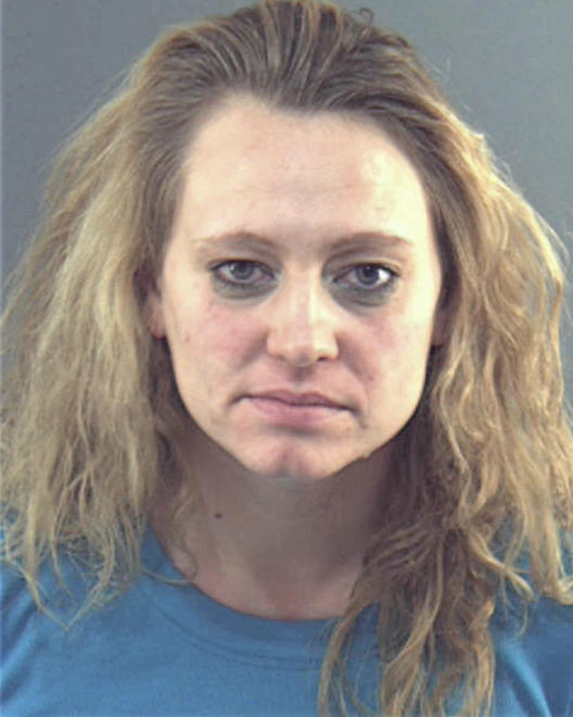 MCGOWND, SHAUNA G - Peoria County, IL