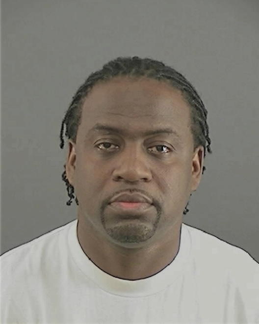 MORRIS, SEDRICK D - Peoria County, IL