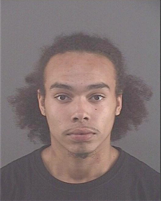 PAYTON, AKEEM E - Peoria County, IL