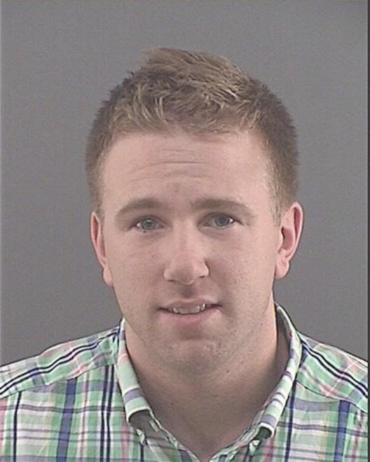 RASMUSON, TYLER GREGORY - Peoria County, IL