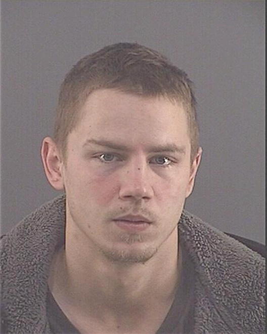 ROBERTS, JAMES A - Peoria County, IL