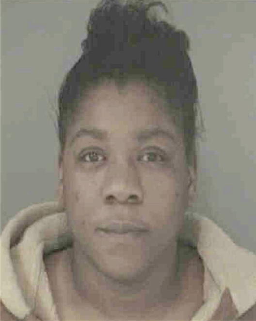 ROBINSON, SHAWANDA RENEE - Peoria County, IL