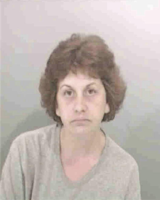 ROESCHLEY, PAMELA KAY - Peoria County, IL