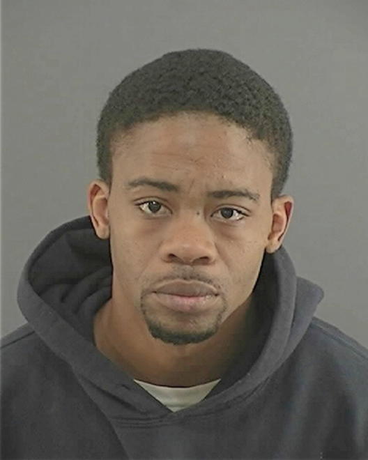 ROSS, IDRISE S - Peoria County, IL