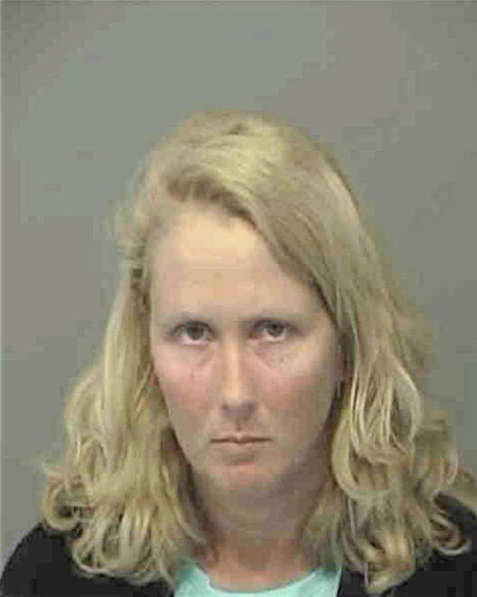 THORNTON, ROXANNE LEIGH - Peoria County, IL