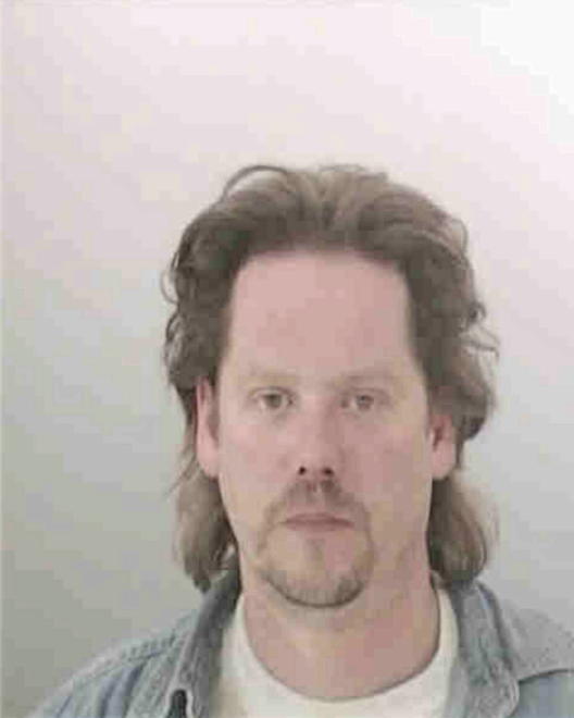 VANPELT, LENNY ROSS - Peoria County, IL