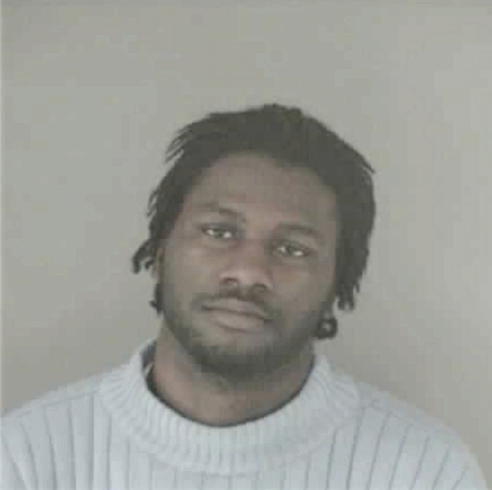 WASHINGTON, ANTONIO DEMETRIOUS - Peoria County, IL