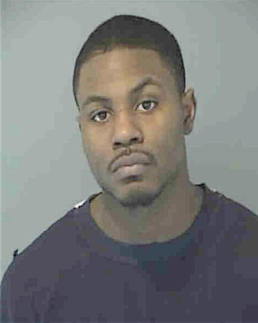 WILLIAMS, JUSTIN TAUREEN - Peoria County, IL
