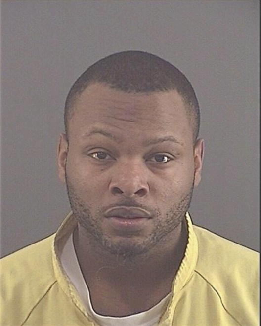 WILLIAMS, SEANTERRIUS O - Peoria County, IL