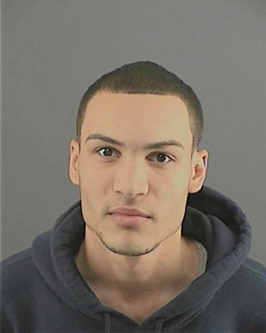 WILSON, JOHN MICHAEL - Peoria County, IL