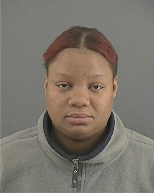 WOODFORK, JEAN FRANCIS - Peoria County, IL