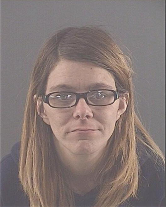 BOWERS, DANIELLE RENEE - Peoria County, IL
