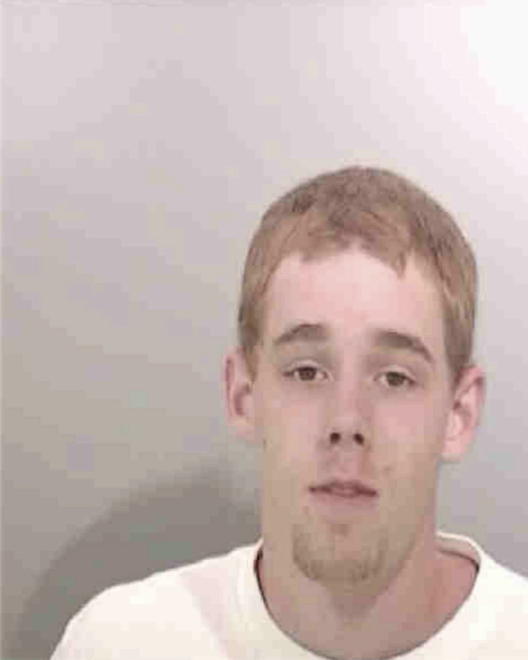 BROWDER, JAMES HOWARD - Peoria County, IL