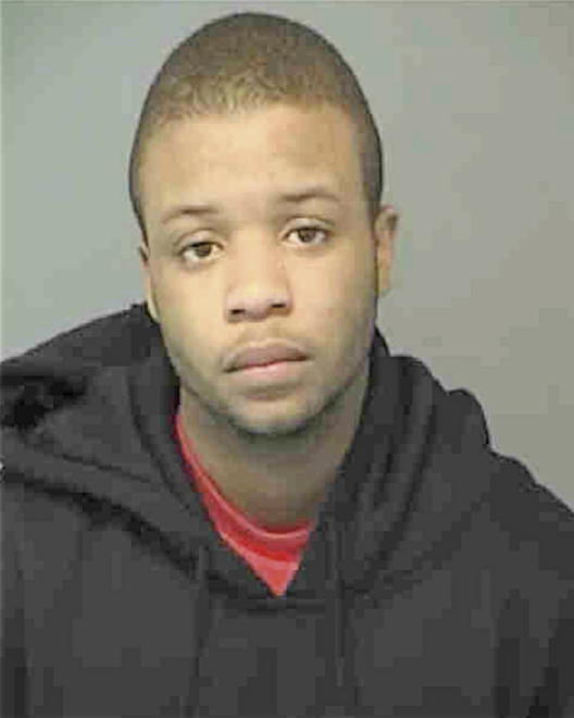 BRYANT, CARLTON TWYNEL - Peoria County, IL
