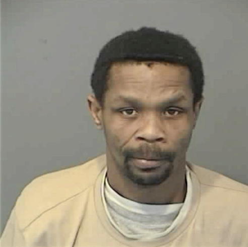 CATTLEDGE, JIMMY LEE - Peoria County, IL