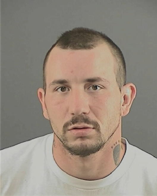CAUGHRON, JAMES LEE - Peoria County, IL