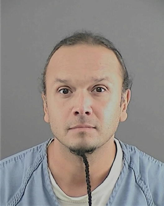 CERVANTES, JOSE GUADULUPE - Peoria County, IL