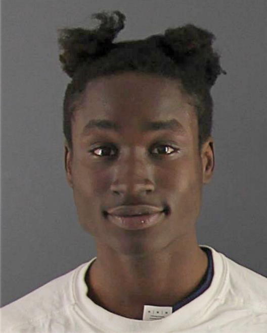 CLAIR, RAHEEM CHRISTOPHER - Peoria County, IL