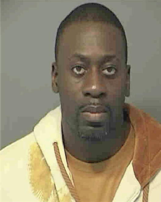 DAVENPORT, EDDIE LEE - Peoria County, IL