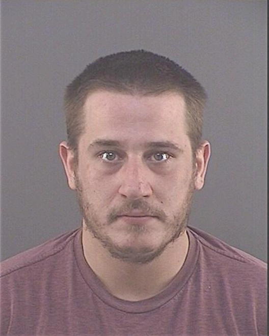 DIPASQUALE, BRANDON ALLAN - Peoria County, IL