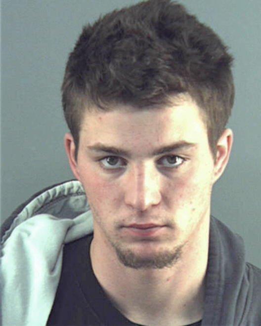 FISCHER, NATHON RICHARD - Peoria County, IL