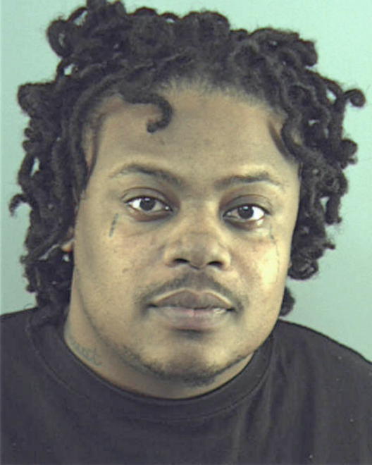 FREEMAN, PERRY LASHAWN - Peoria County, IL