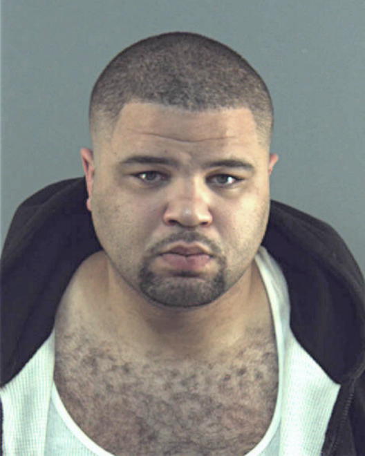 FRESNEDA, DEANDRE T - Peoria County, IL