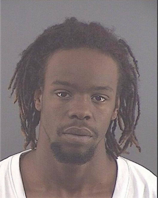 GLASPER, PATRICK A - Peoria County, IL