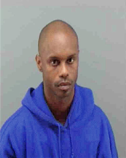 GRINAGE, JAROB KABELL - Peoria County, IL
