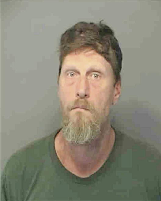 HALL, KENNETH LEE - Peoria County, IL