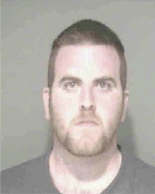 HALL, MICHAEL ELMER - Peoria County, IL