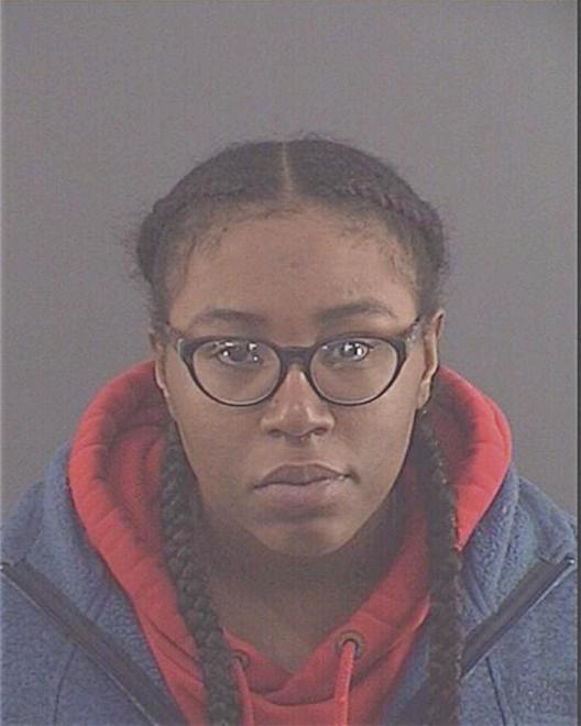 HENDON, CHAYLA E - Peoria County, IL