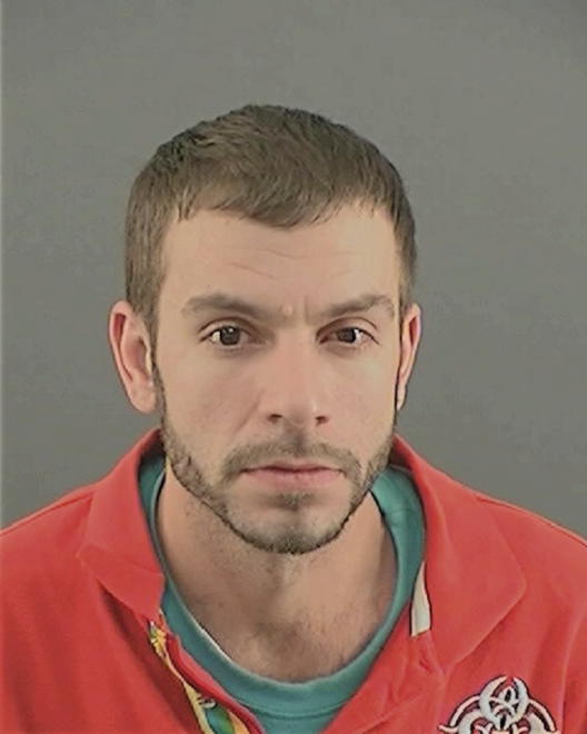 HILBERG, GENE LEE - Peoria County, IL