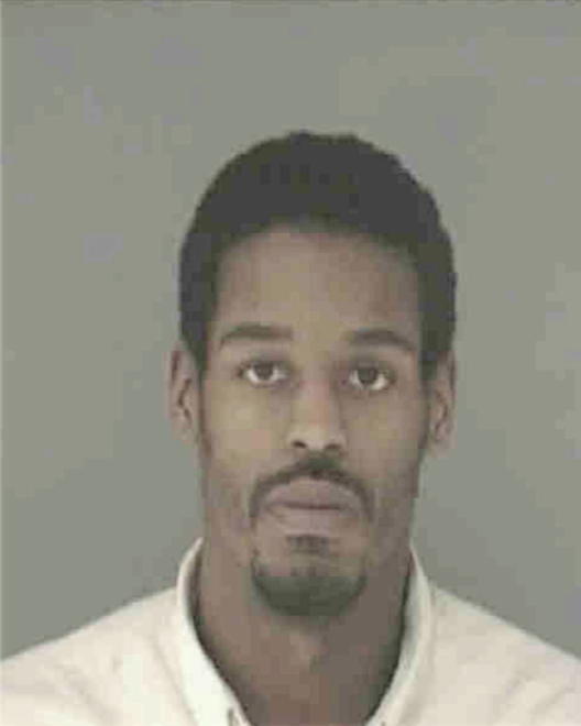 HUDSON, LEVAR ANDRE - Peoria County, IL
