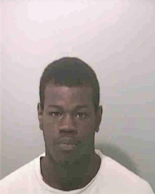 JONES, DERELL NASHAY - Peoria County, IL
