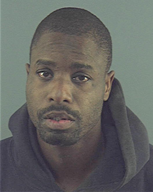 JONES, STEVEN LAMONT - Peoria County, IL