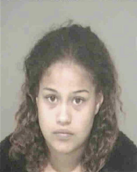 LEAS, LASHAWNDA ANN - Peoria County, IL